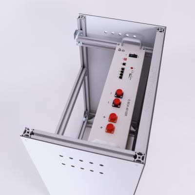 Batteriebox Iii